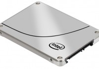 Intel S3500 Data Center Solid State Drive