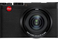 Leica X Vario APS-C Compact Camera