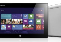 Lenovo Miix 10.1-inch Windows 8 Tablet 1