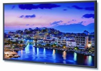 NEC MultiSync V801 80-inch Large-screen Commercial-grade LCD Display angle 1