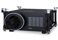 NEC PH1400U Professional WUXGA Installation Projector