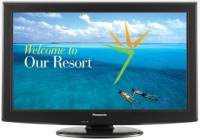 Panasonic LRU60 Series HDTVs for Digital Signage and Hospitality