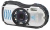 Pentax WG-3 Rugged Camera with F2.0 Lens white