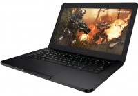 Razer Blade is the World's Thinnest Gaming Notebook angle 1