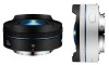 Samsung 10mm F3.5 Fisheye Lens for NX System