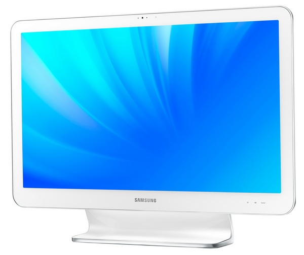 Samsung ATIV One 5 Style All-in-one PC 1