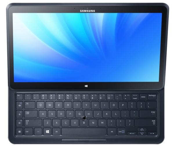 Samsung ATIV Q Windows-Android Dual System Hybrid Tablet keyboard 1