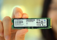 Samsung XP941 PCI-Express SSD for Ultrabooks