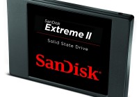 SanDisk Extreme II Solid State Drive