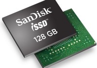 SanDisk iSSD i110 integrated ssd