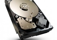 Seagate Video 3.5 4TB Hard Drive for Video Applications