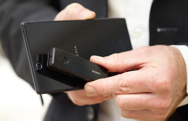 Sony SBH52 Smart Bluetooth Handset pairing