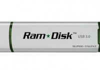 Super Talent Ram Disk USB 3.0 Drive