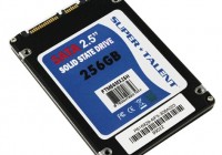 Super Talent UltraDrive MX3 SATA III SSD