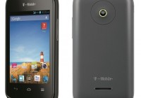 T-Mobile Prism II by Huawei is another Budget Android Smartphone
