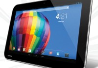 Toshiba Excite Pure 10.1-inch Android Tablet