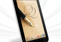 Toshiba Excite Write gets 2560x1600 Digitizer Display and TruPen 1