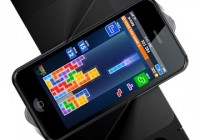 iFrogz Caliber Advantage Mobile Gaming Controller for iPhone 5