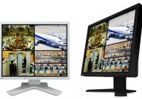 EIZO DuaVision FDS1903 Monitor for Security and Surveillance