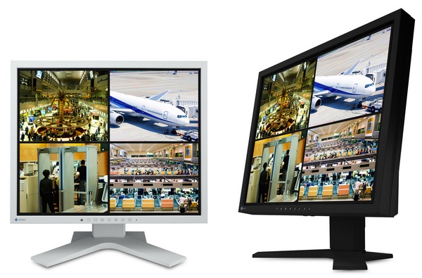 EIZO DuaVision FDS1903 Monitor for Security and Surveillance