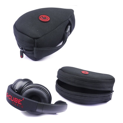 G-Cube BH-860 Hits Master Bluetooth 3.0 Headphones case