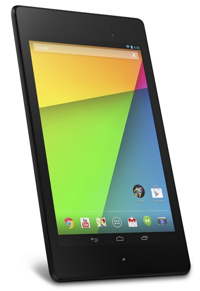 Google Nexus 7 2nd generation 2