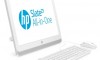 HP Slate 21 All-in-one Desktop runs Android 4.2