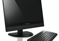 Lenovo ThinkCentre M93z 23-inch All-in-one PC