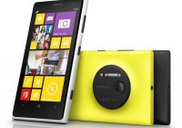 Nokia Lumia 1020 Smartphone colors
