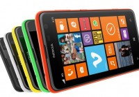 Nokia Lumia 625 Affordable LTE WP8 Smartphone