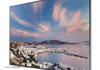 Samsung F9000 Series Ultra HDTV