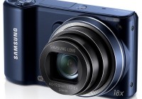 Samsung WB250F SMART Camera gets Evernote Integration