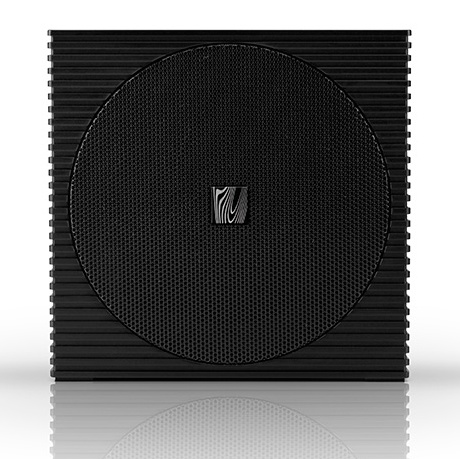 Soundfreaq Sound Spot Portable Wireless Speaker black