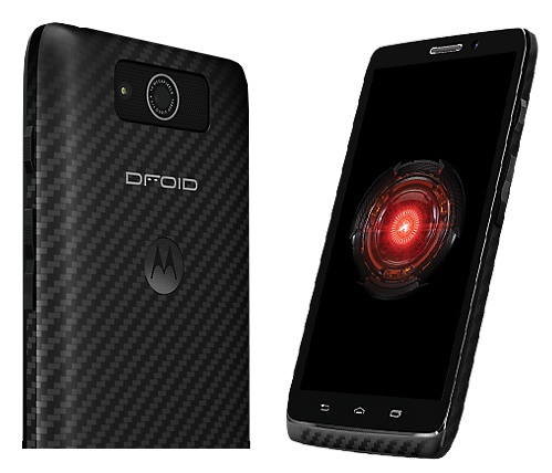 Verizon Motorola DROID MAXX gets 3500 mAh Battery