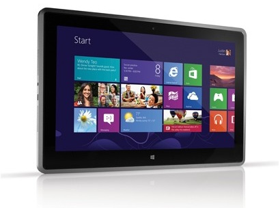 Vizio MT11X-A1 Windows 8 Tablet PC