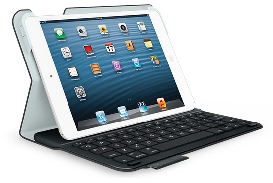 Logitech Ultrathin Keyboard Folio for ipad mini