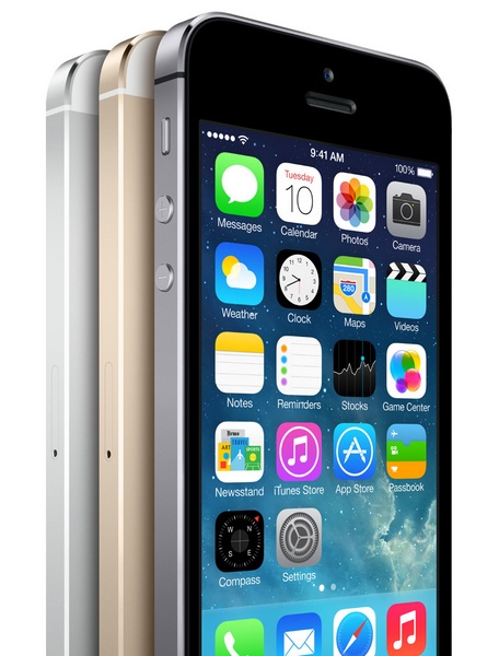 Apple iPhone 5S