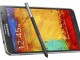 Samsung Galaxy Note 3 black