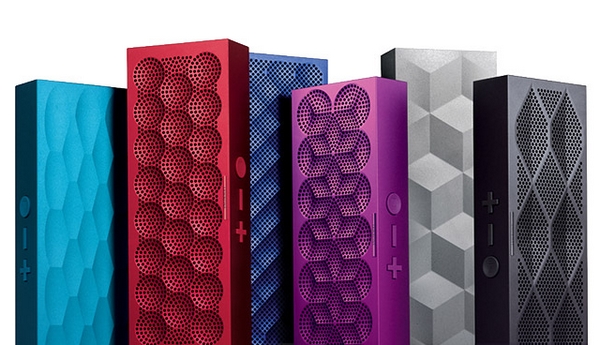 Jawbone Mini Jambox colors 1