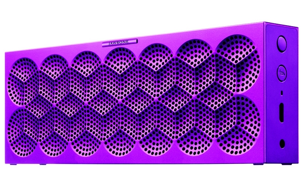 Jawbone Mini Jambox purple